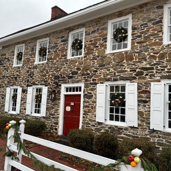 Dobbin House Tavern - Bars Near Me - Gettysburg, Pennsylvania Dobbin House Tavern - Bars Near Me - Gettysburg, Pennsylvania
