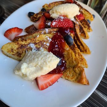 STK Steakhouse - French toast - Bars Near Me - Denver, Colorado STK Steakhouse - French toast - Bars Near Me - Denver, Colorado