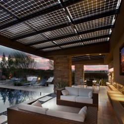 Parsons Construction Group - We build solar canopies all over the Unites States.