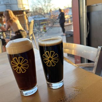 Peculier Ales - Breweries Near Me - Windsor, Colorado