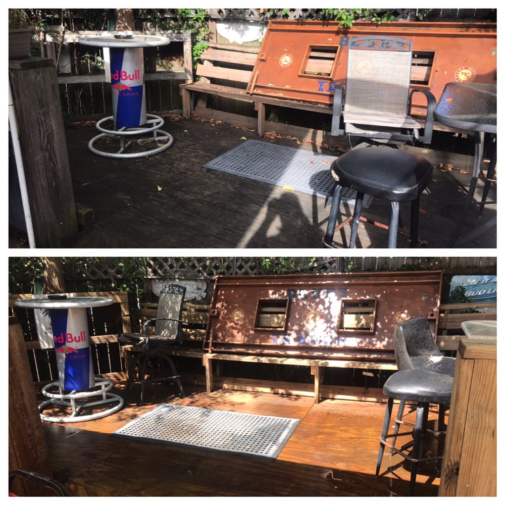 SOUTHERN WASHING & TURF 12 Photos Mobile, AL Yelp