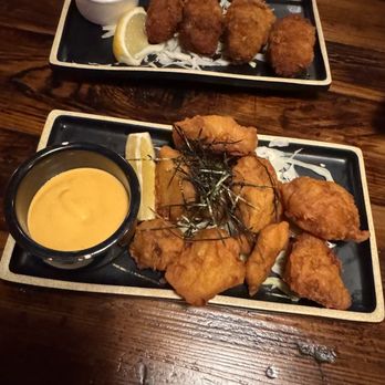 Ryu Izakaya - Japanese Near Me - Arlington, Virginia