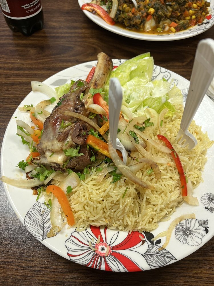 WAMO RESTAURANT AND COFFEE Updated November 2024 1608 NW Radial Hwy