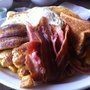 The Lodge Cafe
