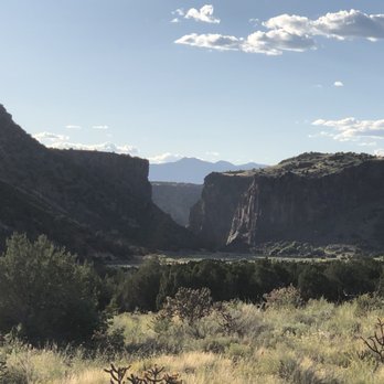 Santa Fe Jeep Tours - Diablo Canyon/Rio Grande Sunset Tour - Tours Near Me - Santa Fe, New Mexico