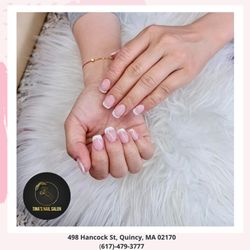 TINA’S Nail Salon