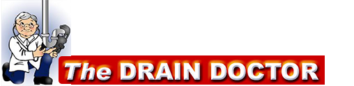 Slide of The Drain Doctor