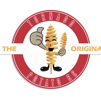 Tornado Potato - TORNADO POTATO - Food Trucks Near Me - Coquitlam, British Columbia Tornado Potato - TORNADO POTATO - Food Trucks Near Me - Coquitlam, British Columbia
