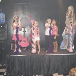 EatMyBeats - Birthday Party picture! We do kids birthday parties. Call 205-758-9119 for more info.