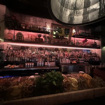 The Sylvester - Cocktail Bars Near Me - Miami, Florida