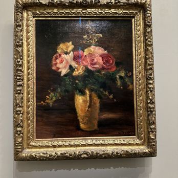 Musée de l’Orangerie - Museums Near Me - Paris, 75 Musée de l’Orangerie - Museums Near Me - Paris, 75