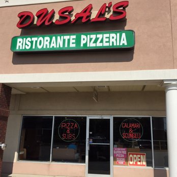 Dusal's Italian Restaurant - Store front - Italian Near Me - Freehold, New Jersey Dusal's Italian Restaurant - Store front - Italian Near Me - Freehold, New Jersey