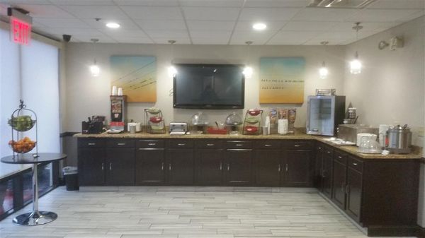 Best Western Suites by null