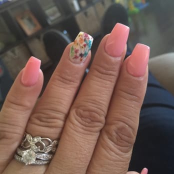 Rainbow Nails - Nail Salons Near Me - Inglewood, California Rainbow Nails - Nail Salons Near Me - Inglewood, California
