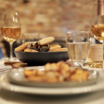 Grand Bistro - Mussels and wine! - New American Near Me - Central City, Colorado Grand Bistro - Mussels and wine! - New American Near Me - Central City, Colorado