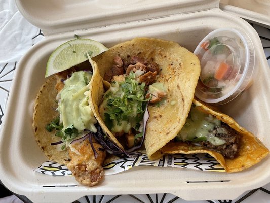 Carlitos Barbecue Taqueria by null