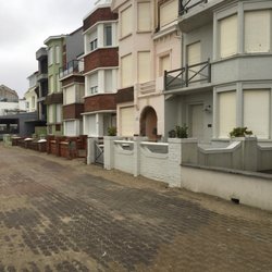 Plage de Bray-Dunes