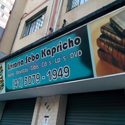 Sebo Kapricho