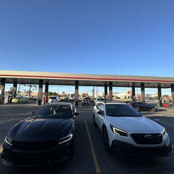 QuikTrip - Pump - Gas Stations Near Me - Tulsa, Oklahoma QuikTrip - Pump - Gas Stations Near Me - Tulsa, Oklahoma