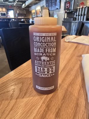 Jim 'N Nick's Bar-B-Q by null