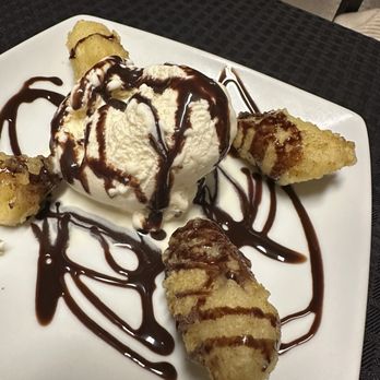 Sushi Jessie - Fried - Sushi Bars Near Me - Boca Raton, Florida