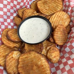12oz LG BUFFALO CHIPS (GF) 12oz LG BUFFALO CHIPS (GF)
