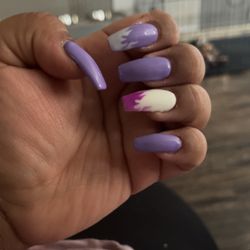 Turbo Nails