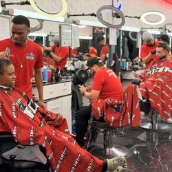 Next Cut Barbers