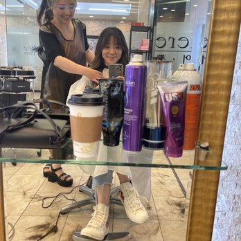 Cinderella Hair Castle - Hair Salons Near Me - Flushing, New York Cinderella Hair Castle - Hair Salons Near Me - Flushing, New York