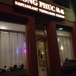 Hong Phuc - Front