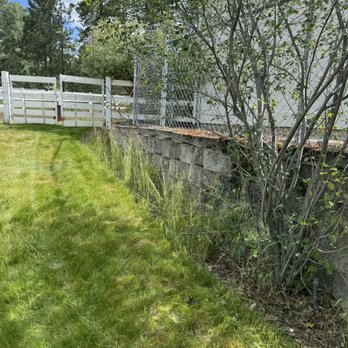 Humble Beginnings General Landscaping - Not trimmed - Landscaping Near Me - Deer Park, Washington Humble Beginnings General Landscaping - Not trimmed - Landscaping Near Me - Deer Park, Washington