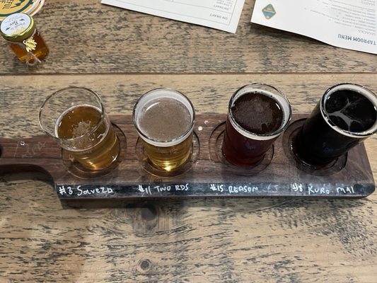 Peaceful Side Brewery | Maryville by null