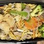 Blu Jasmine Thai Kitchen