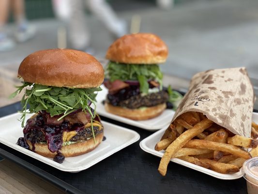 Scolari's Good Eats by null