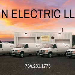 Lakin Electric