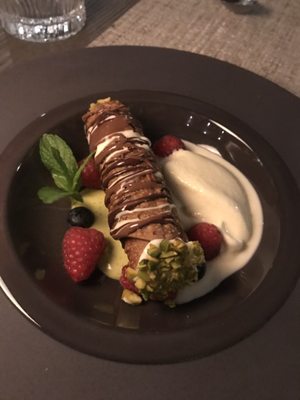 Tavola di Guido by null