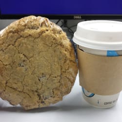 Java Wally's - Cookies are awesome!