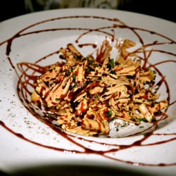 Naïa - Shaved Foie Gras