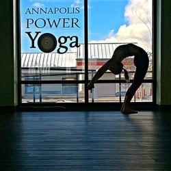 Annapolis Power Yoga