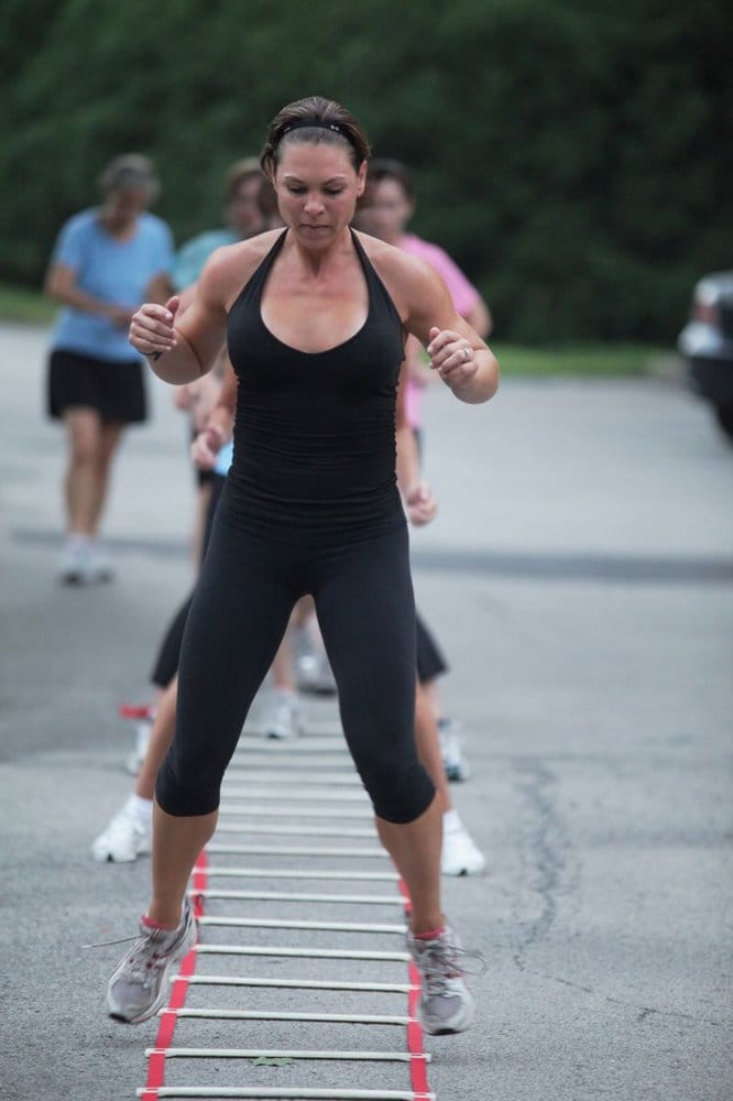Synergy Womens Fitness Logo