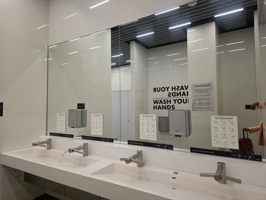 Brightline Miami Station by null