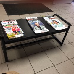 Unident Dental Center - Magazines