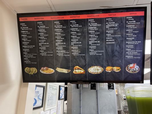 Super Taqueria by null