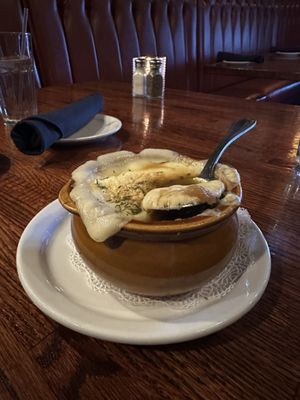 Beaver Creek Chophouse by null