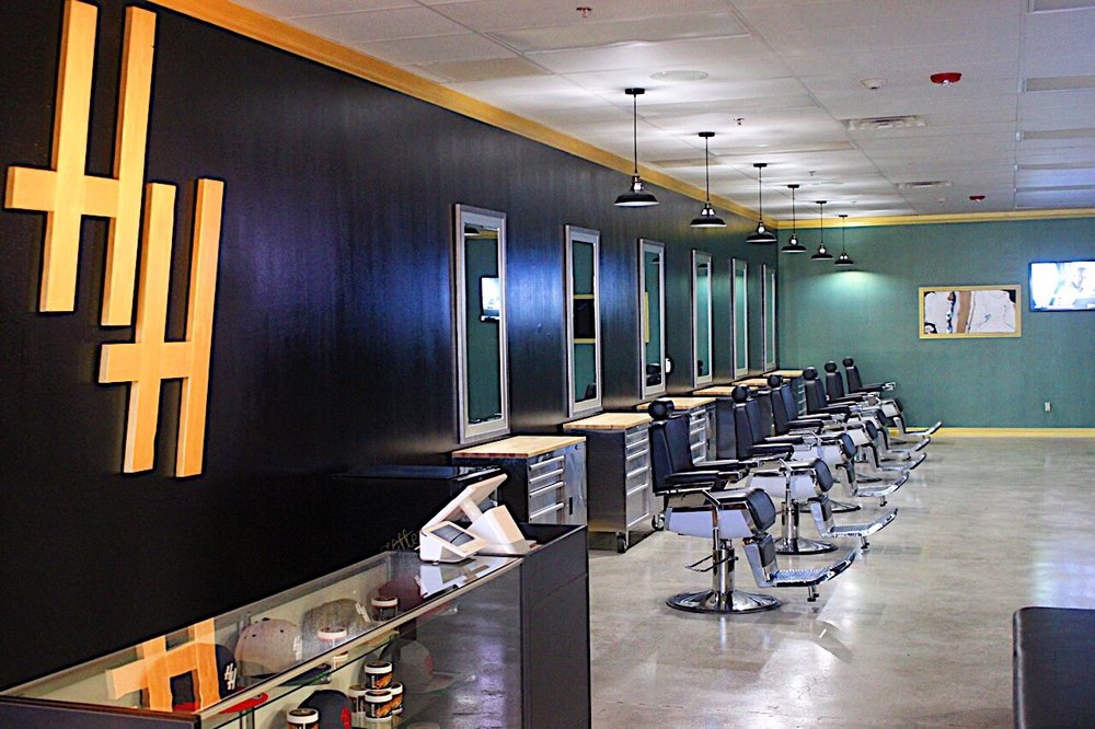 HEAVY HITTERS 16 Photos & 27 Reviews 14689 Valley Center