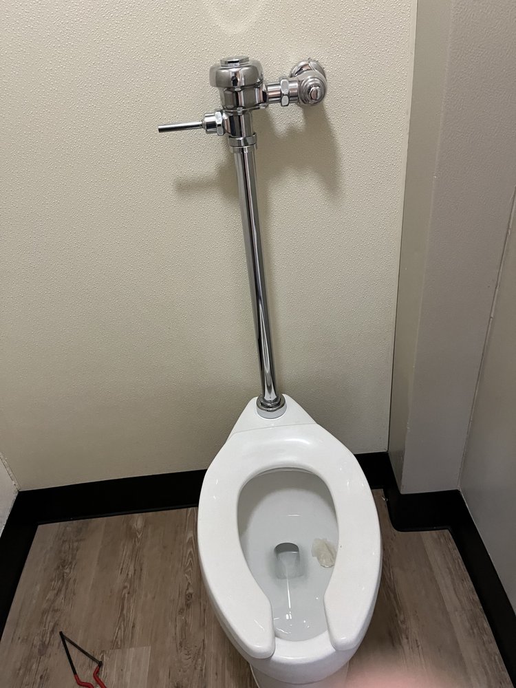 Slide of Xpress Plumbing and Construction