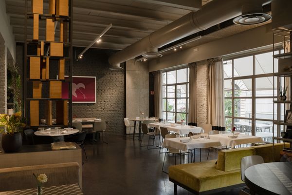 Ristorante Filippo by null