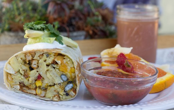 Sweet Springs Family Farm by null