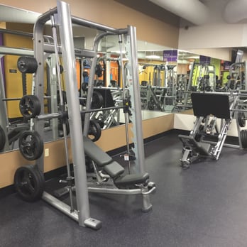 Anytime Fitness - Gyms Near Me - Olivette, Missouri