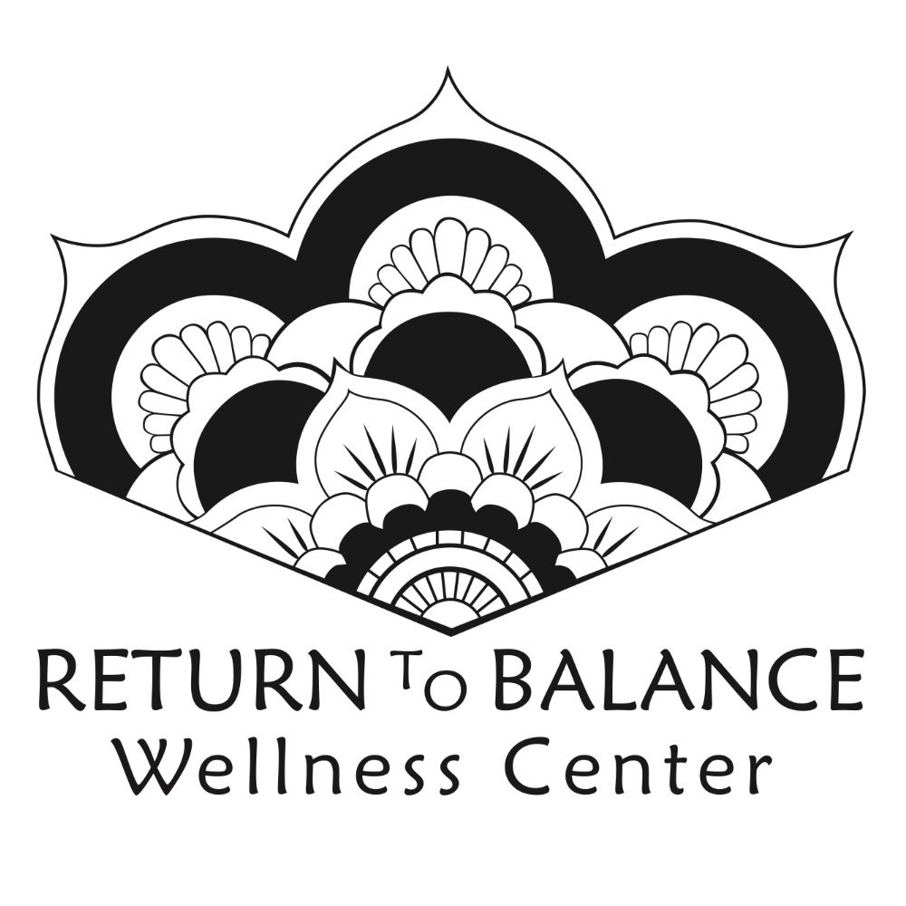 RETURN TO BALANCE WELLNESS CENTER 129 W 2nd St, Maysville, Kentucky